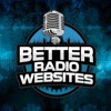 Better Radio Websites artwork