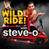 Wild Ride! with Steve-O - Steve-O