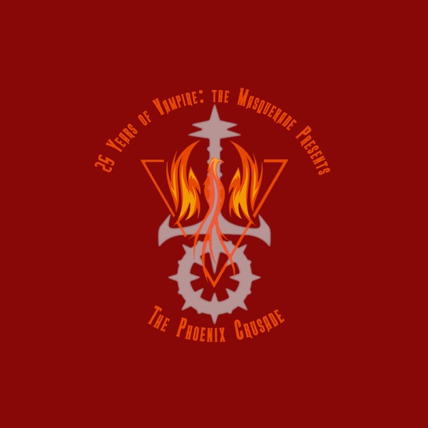 The Phoenix Crusade