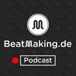 Beatmaking.de Podcast Teaser