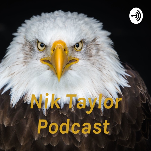 Nik Taylor Podcast Artwork
