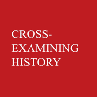 Cross-Examining History Episode 37 - Julia Sweig