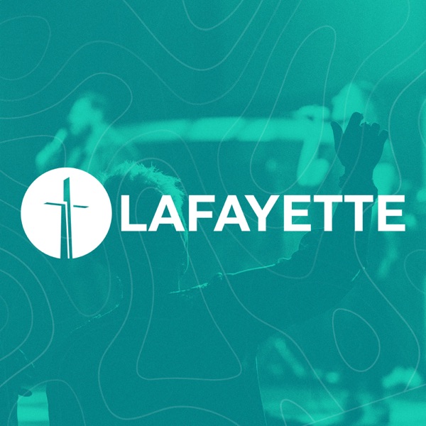 Our Savior's Church - Lafayette