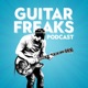 Guitar Freaks Podcast