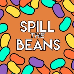 Spill the Beans Podcast with RJ Barrientos Plant Bae Ph!