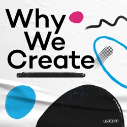 Why We Create, Sn3.Ep5: Food is community with Brett Warnock of Kitchen Table Magazine