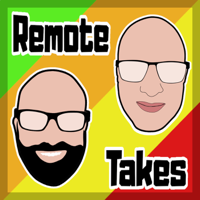 Remote Takes podcast