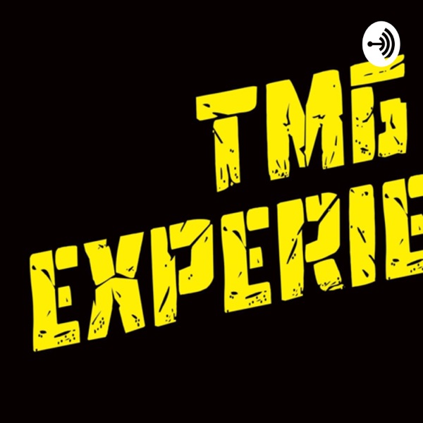 The TMG Experience Artwork