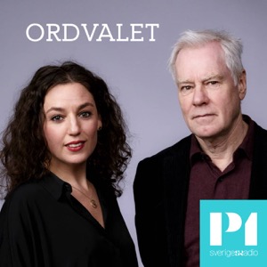 Ordvalet