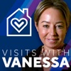 Visits With Vanessa artwork