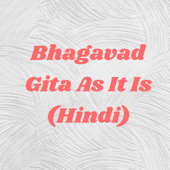 Bhagavad Gita As It Is (Hindi) - abhishek M