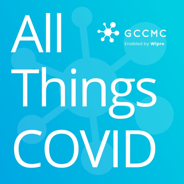 All Things COVID Image