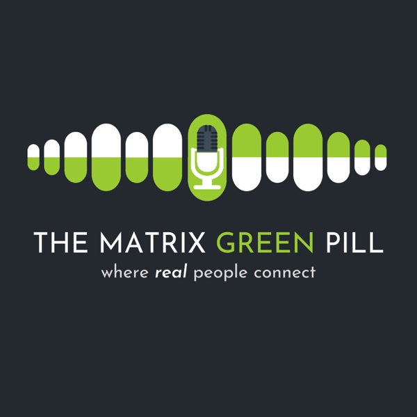 Artwork for The Matrix Green Pill