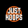 Just Hoops Podcast artwork