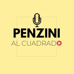 Entrevista Penzini Con Todo- #Time's Up y el deporte