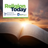 Religion Today podcast