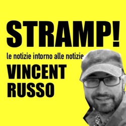 RASSEGNA STRAMP! con VINCENT RUSSO