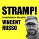RASSEGNA STRAMP! con VINCENT RUSSO