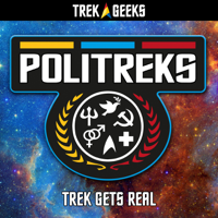 PoliTreks: A Star Trek Podcast