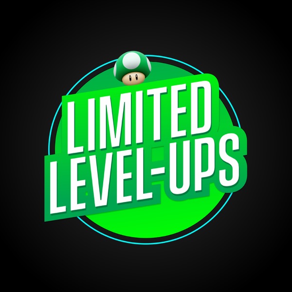 Limited Level-Ups