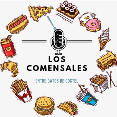 LOS COMENSALES LOS COMENSALES