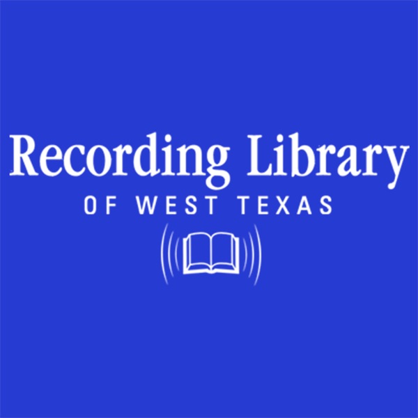 Recording Library of West Texas Artwork