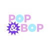 Pop & Bop artwork