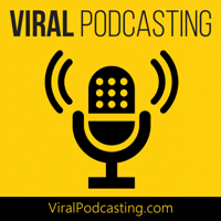 Crushing Podcasting with Goal Setting - Lunide Louis #65
