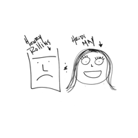 Henry & Heidi podcast