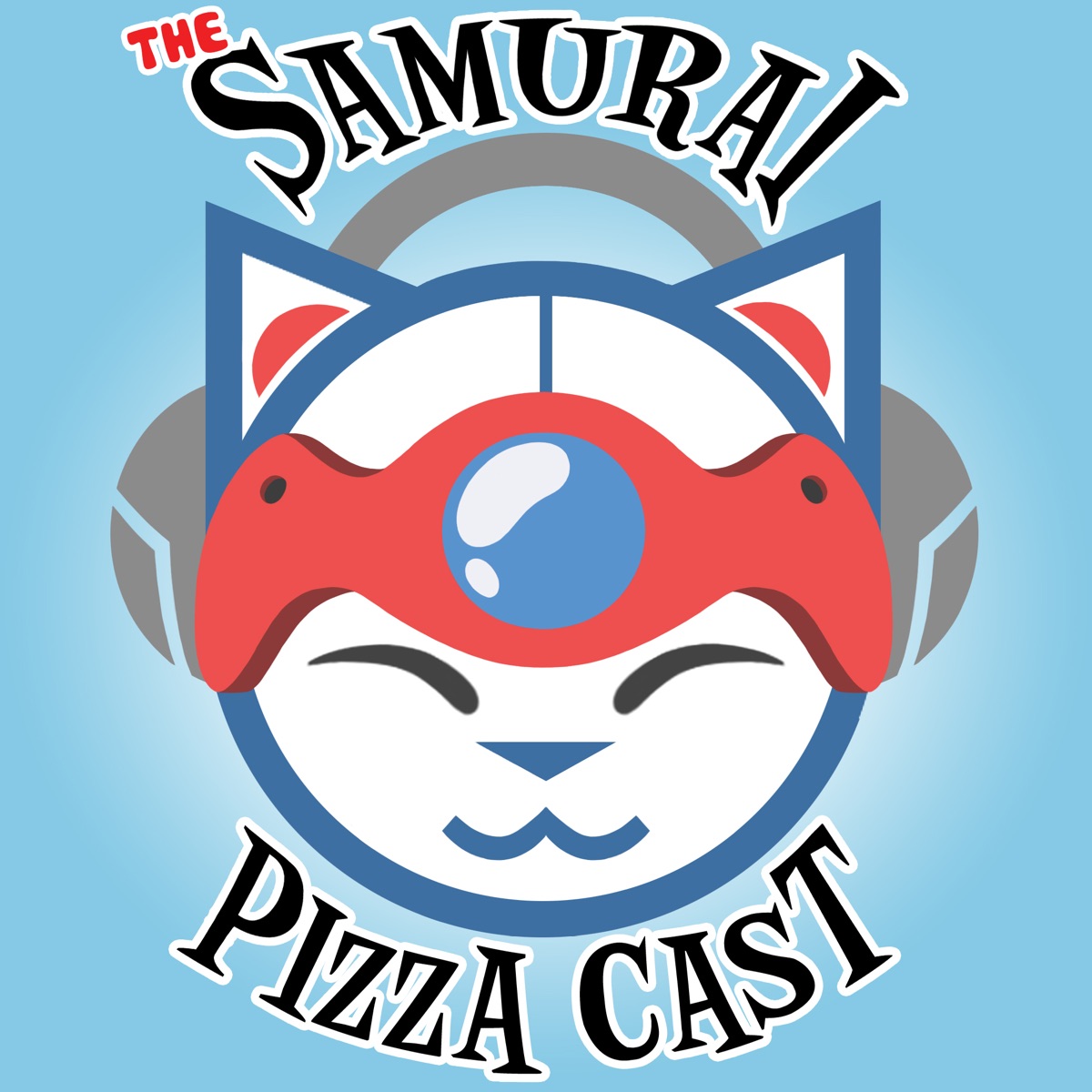 Watch Samurai Pizza Cats Season 1, Episode 35: Youth Is for Exploding