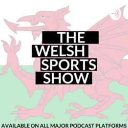 #3 UFC WALES: Marshman at MSG, Brett Johns Pride & Welsh Sport Round-Up