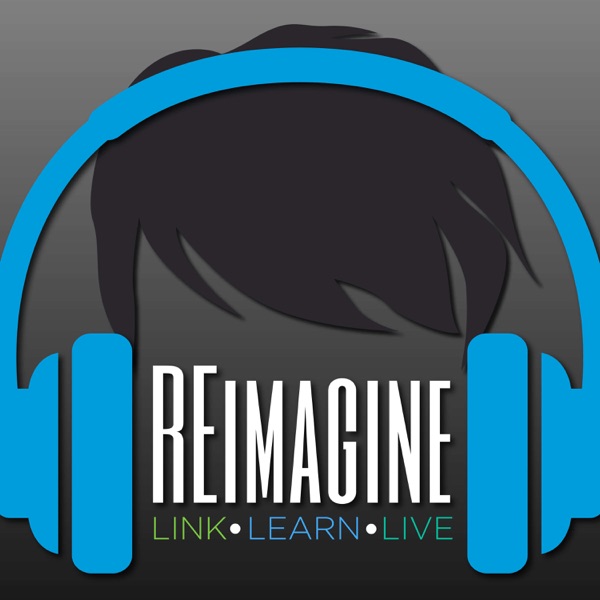 REimagine Artwork