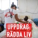 Uppdrag: Rädda Liv - Läkare Utan Gränser