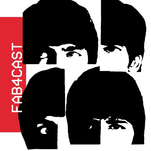 Fab4Cast - The Dutch Beatles Podcast
