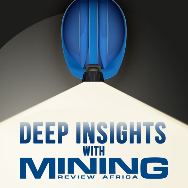 Deep Insights with Mining Review Africa Artwork