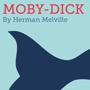 Moby Dick; or, The Whale by Herman Melville