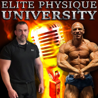 Ep. 23 Getting PEELED w/ Cliff Wilson