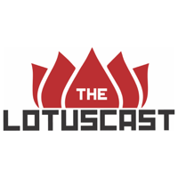 The Lotuscast podcast