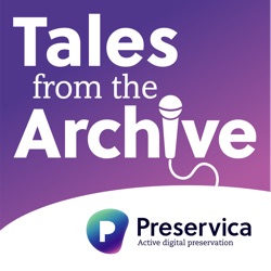 Tales from the archive - a decade in review (episode 2)