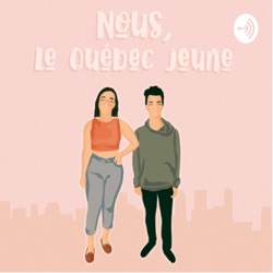 Nous, le Québec jeune