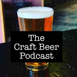 Jenna Steward TopWire Hop Project / Crosby Hops – Craft Beer Podcast Episode 121