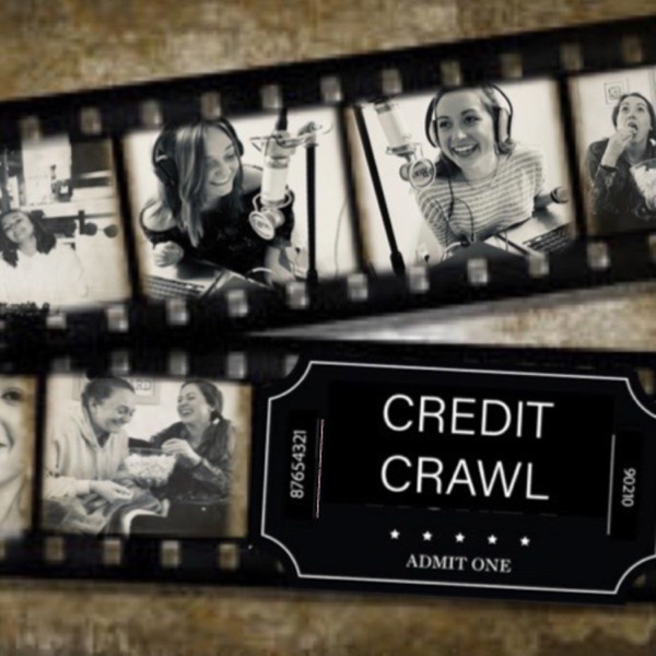 Credit Crawl Artwork