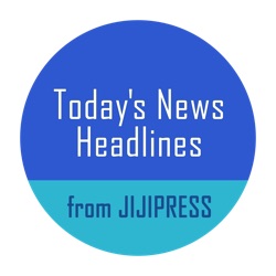 Today's News Headlines from JIJIPRESS