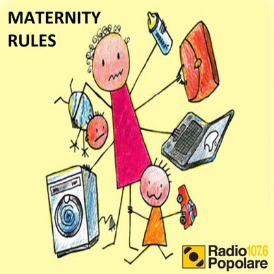 Maternity Rules