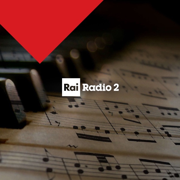 Parole Parole - Rai Radio2