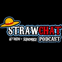 strawchat podcast