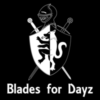Blades for Dayz – Episode 22 – Doug Cockle