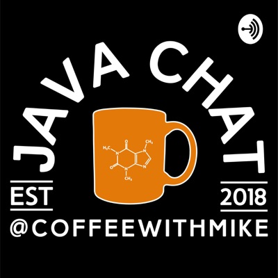 Java Chat - CoffeewithMike Java Chat - CoffeewithMike