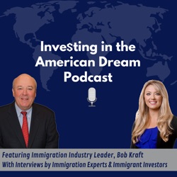 Ep.20_Oleg Zviagin of Proxy Financial on Complex Immigration Financial Planning Strategies
