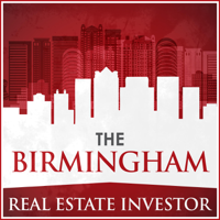 Episode 16: Ben Preston - The Investors Agent